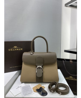 델보 브리앙 MM 토고백 미듐